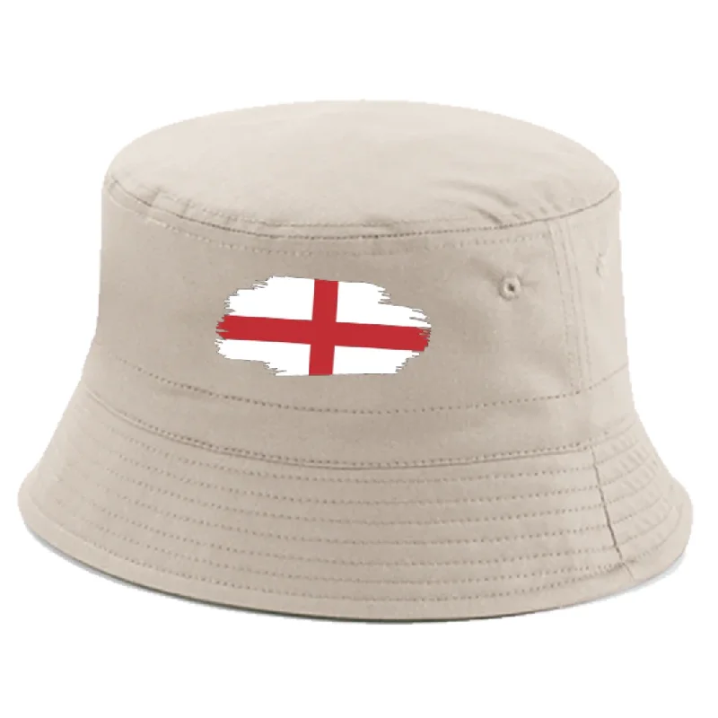 Adult England Bucket Hat