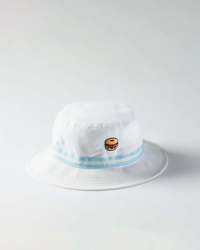 Bobby Bagels Imperial Bucket Hat