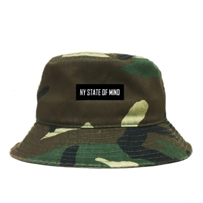 Woodand Camo