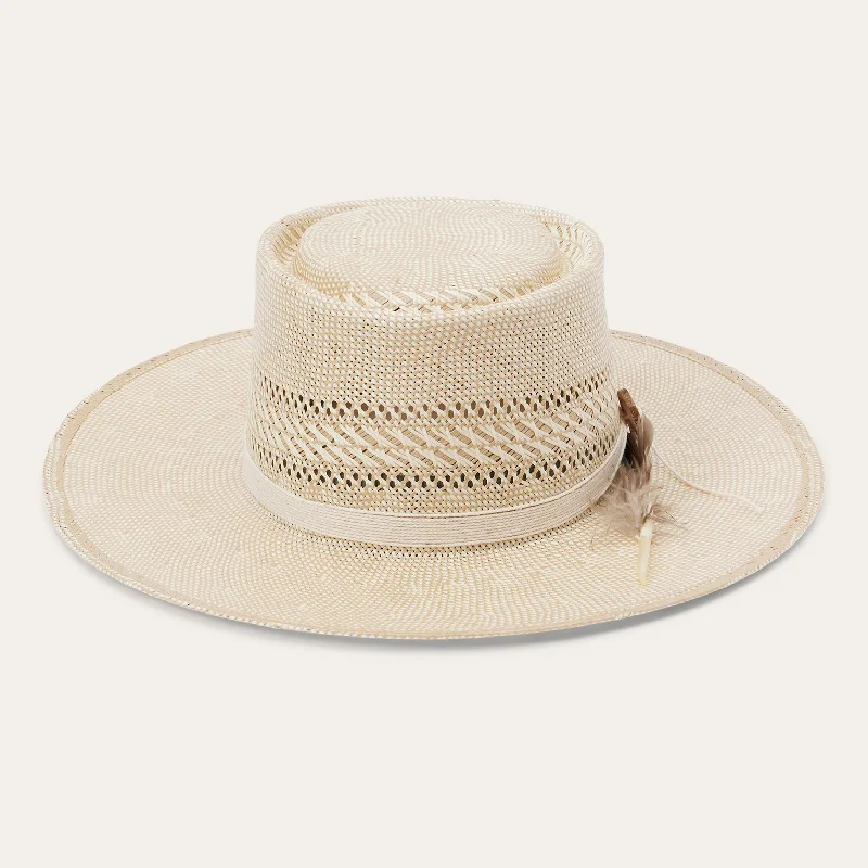 Batterson Straw Hat