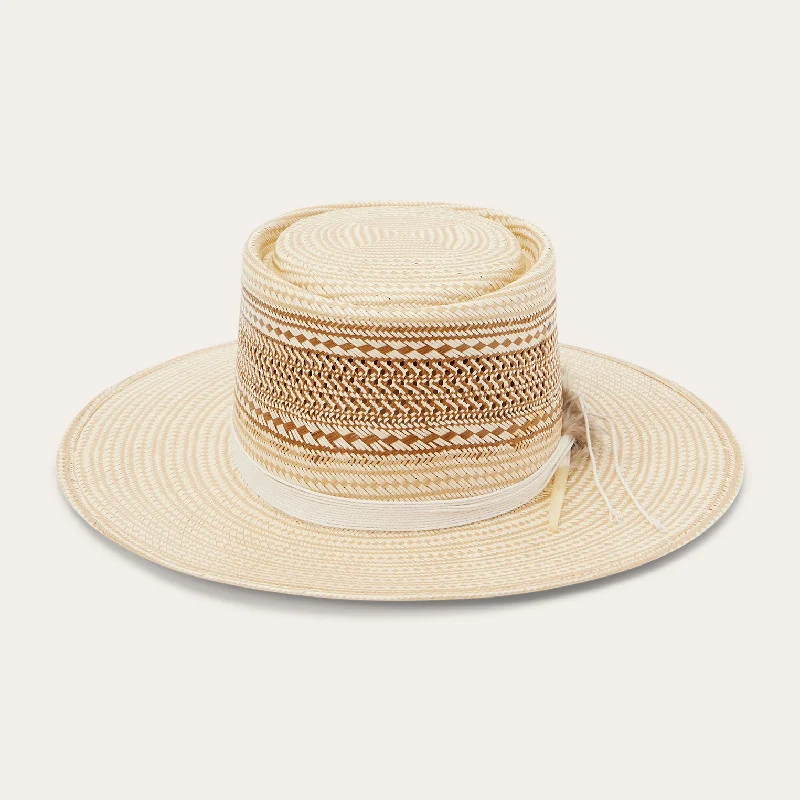 Batterson Straw Hat