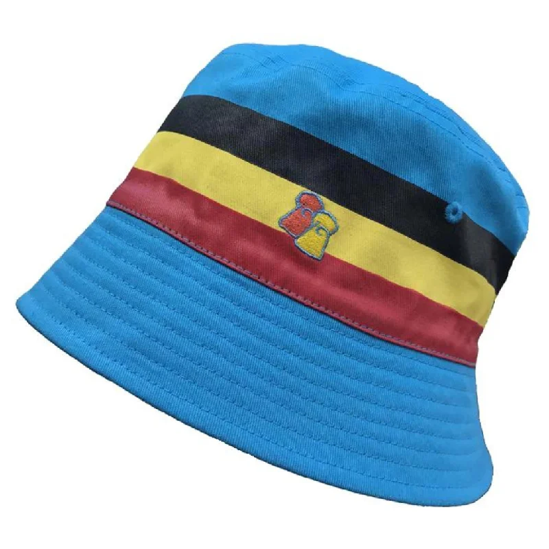 Kids Belgian Beauty Bucket Hat