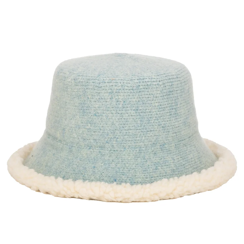 Burr Oak Bucket Hat