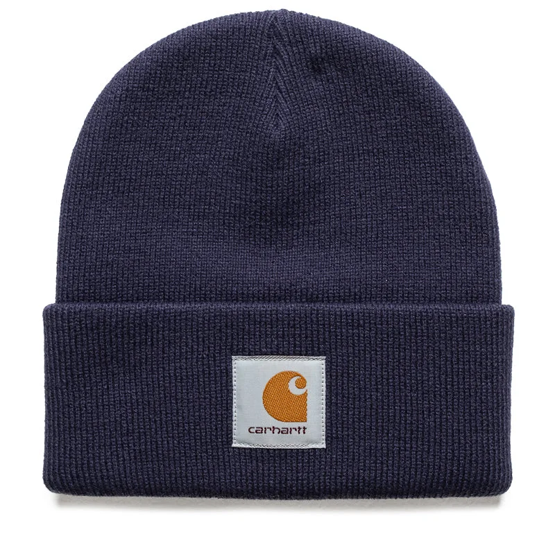 Carhartt WIP Short Watch Hat - Aura