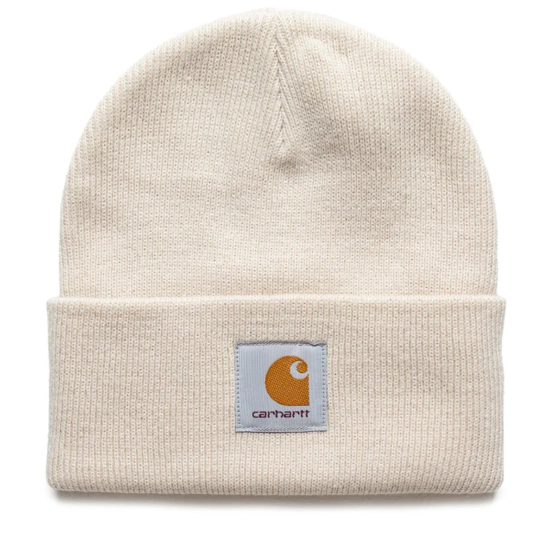 Carhartt WIP Short Watch Hat - Moonbeam