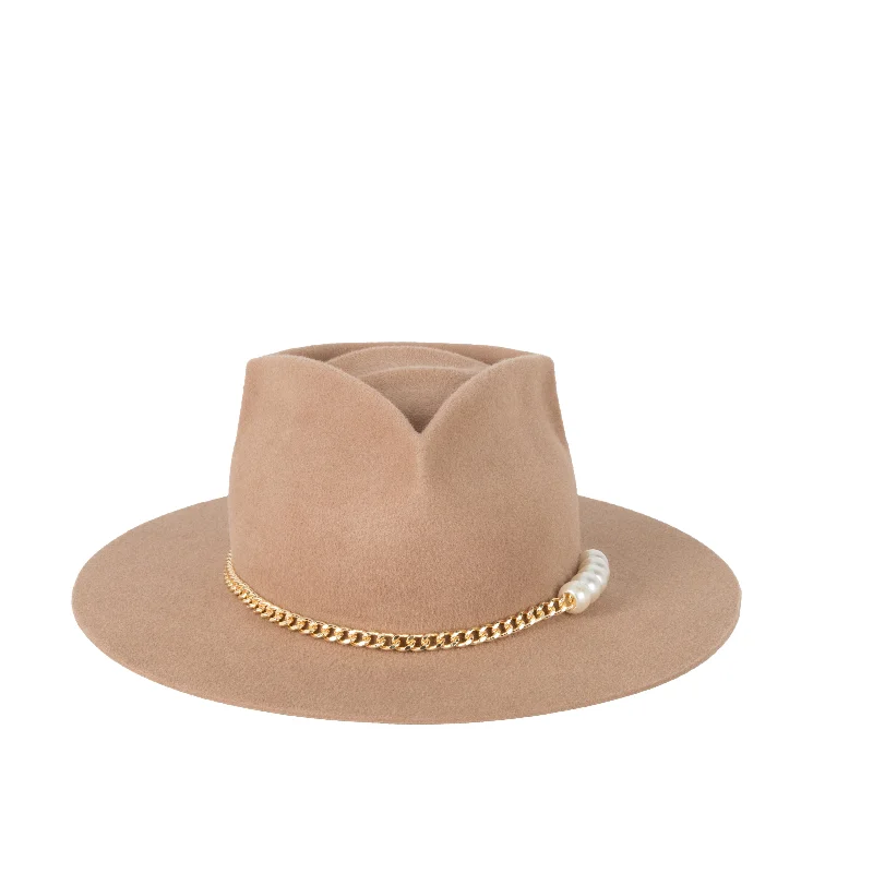 Clement Hat