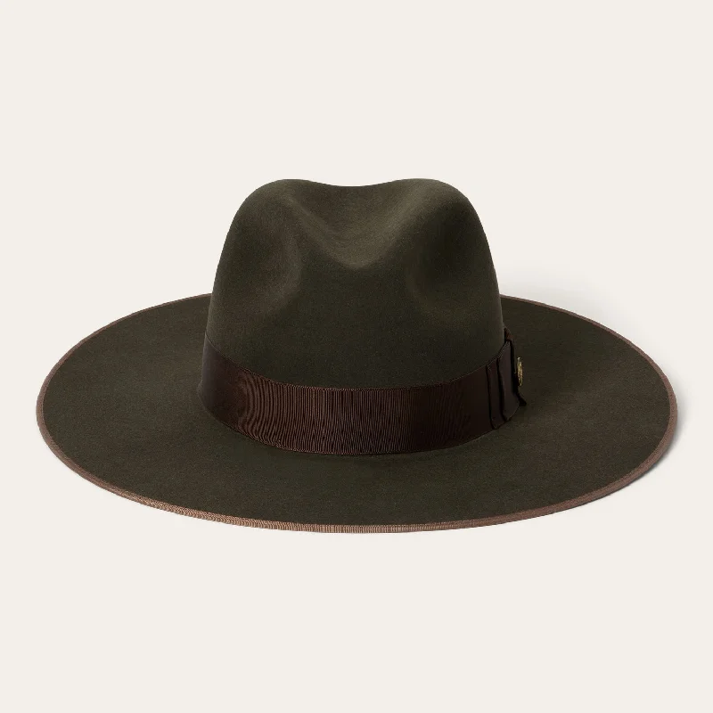 Tri-City Fedora