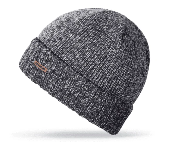 Dakine Harvey Beanie Black Mix Mens Beanie