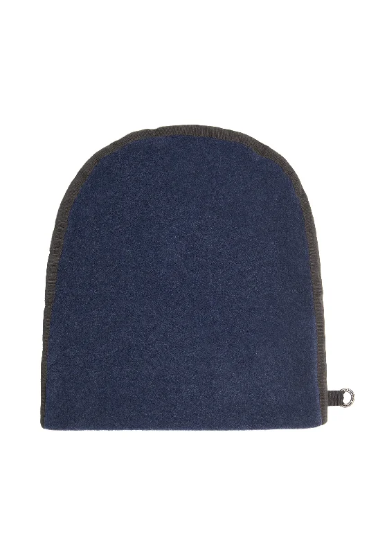 DOUBLE FOLDED HAT - 5037 - DENIM