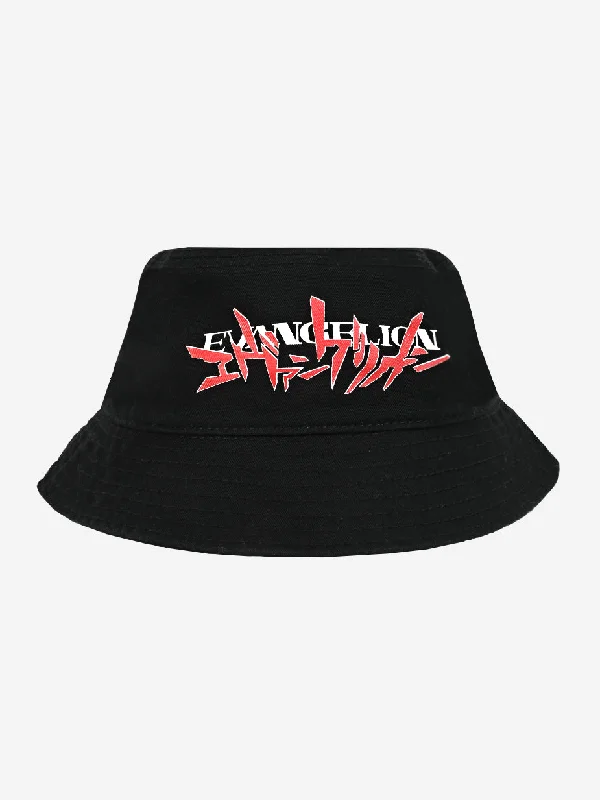 Logo Bucket hat