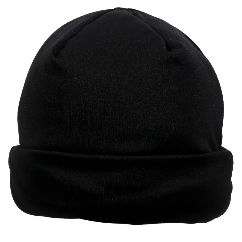 Black/Black Fleece