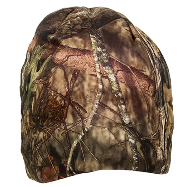 Mossy Oak Break-Up Country/Blaze Fleece