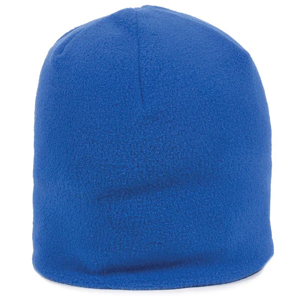 Fleece Beanie