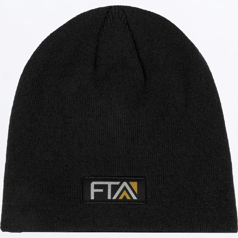 Full Throttle Beanie