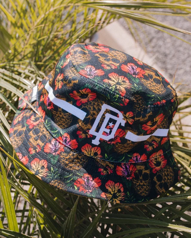 Hall Pass Reversible Bucket Hat