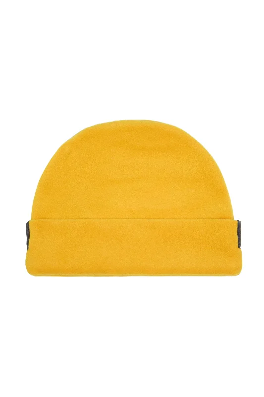 HAT BEANIE - 4071 - SAFRAN