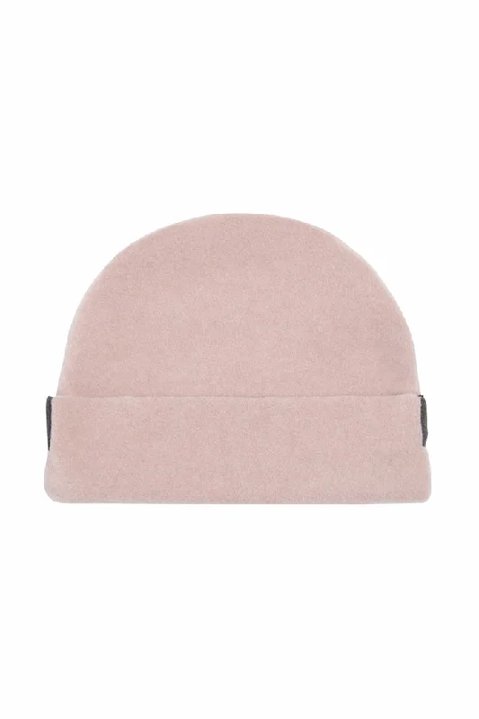 HAT BEANIE - 4071 - NUDE