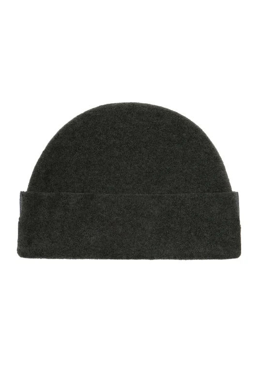 BEANIE W/FOLDED EDGE - 1008C - FORREST