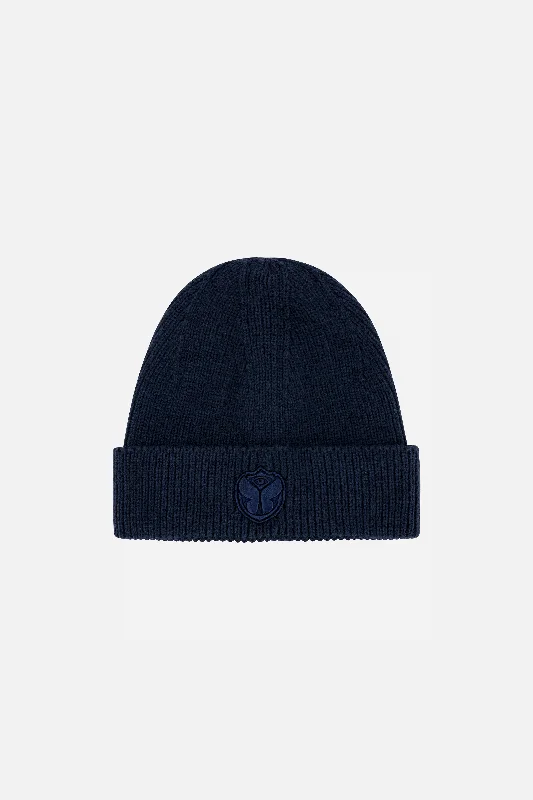 ICON BEANIE LOW