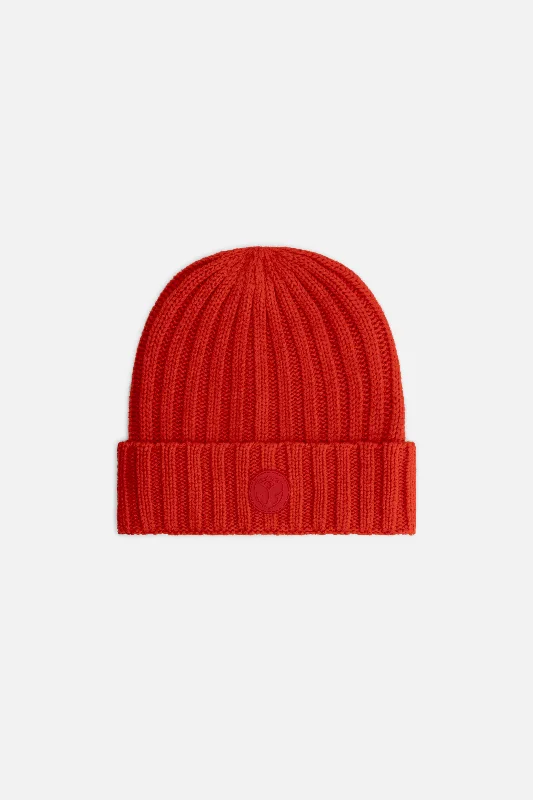 ICON RIB BEANIE