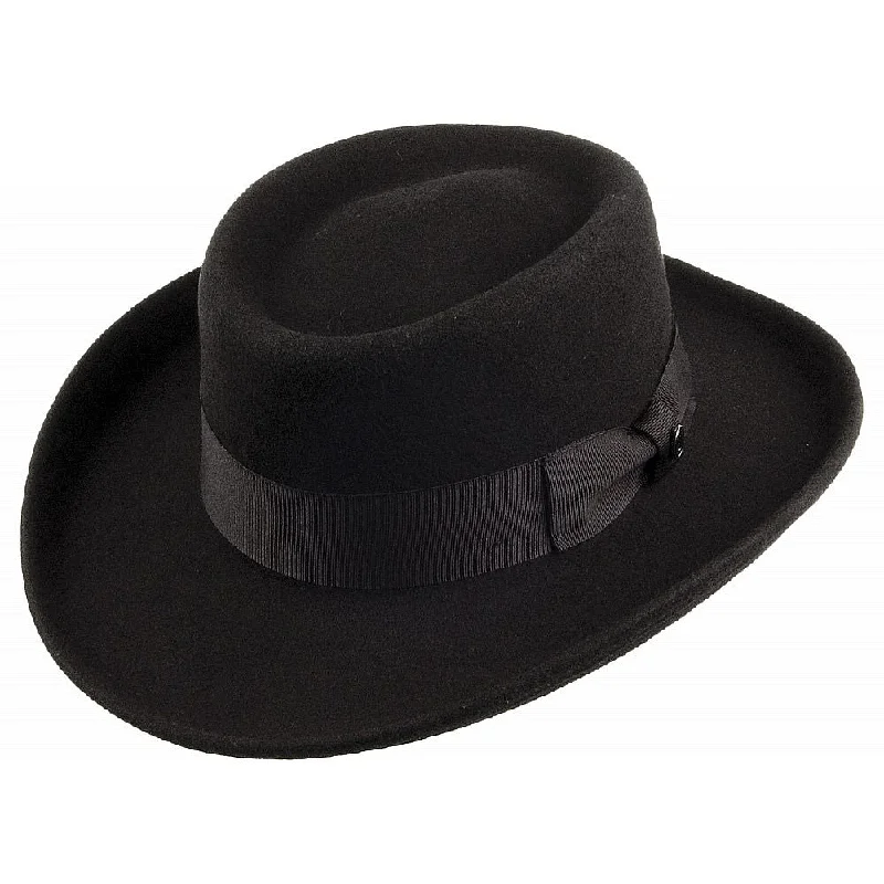 Jaxon & James Hats Crushable Wool Gambler Wholesale Pack