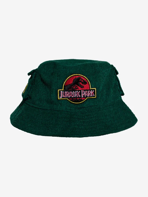 Corduroy Bucket Hat