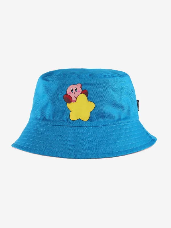 Reversible Bucket Hat