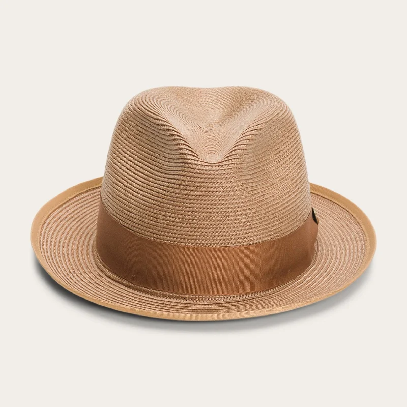 Latte Milan Fedora