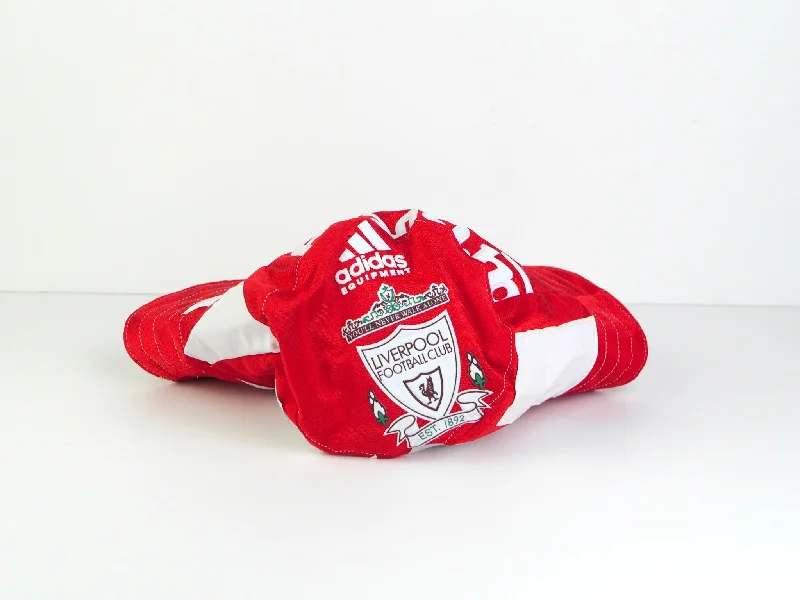 Liverpool Bucket Hat - 92 - Custom