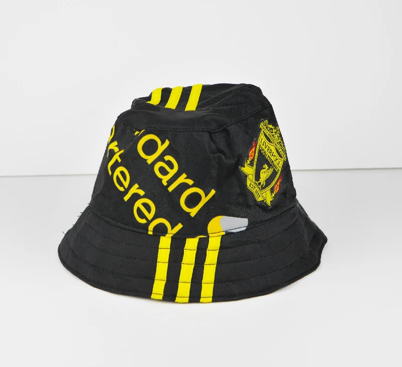 Liverpool Bucket Hat 2011/12 Third Kit