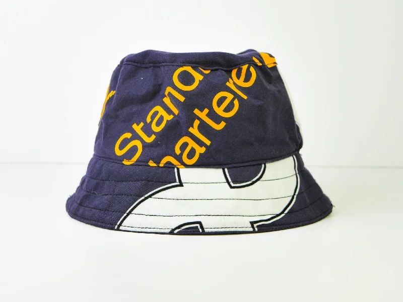 Liverpool Bucket Hat - 12/13 Warrior Away Kit - Gerrard 8