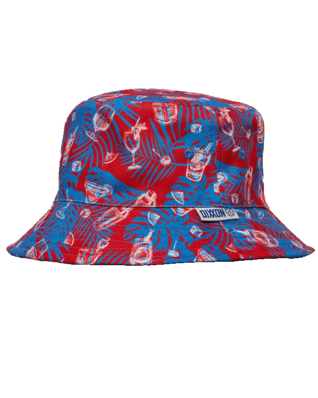 Mixxer Reversible Bucket Hat