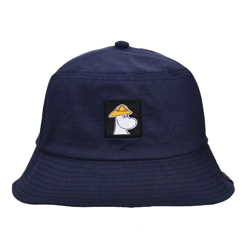 Moominpappa Bucket Hat - Navy