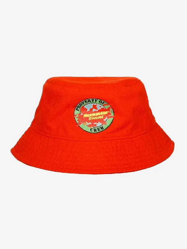 Slime Bucket Hat