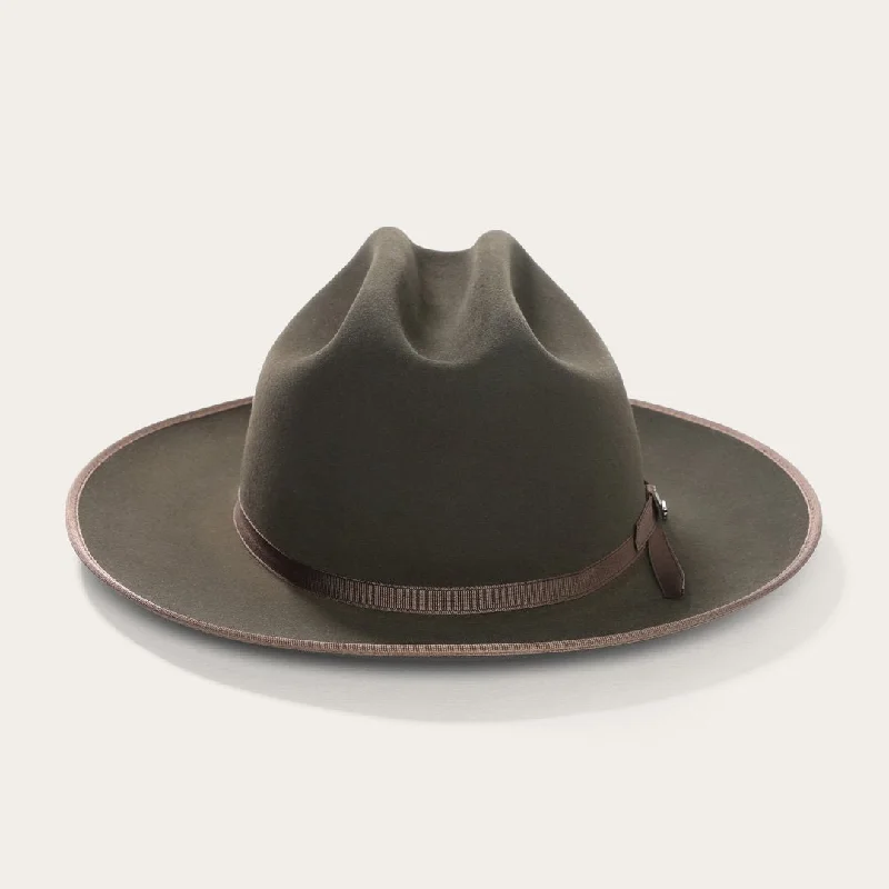 Open Road Royal Deluxe Hat