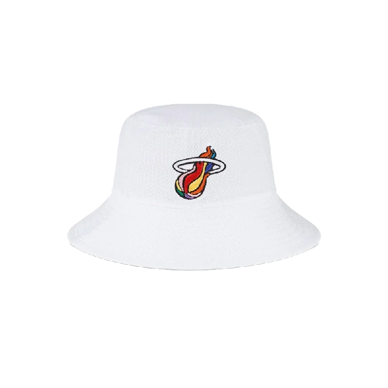 Court Culture Pride Bucket Hat