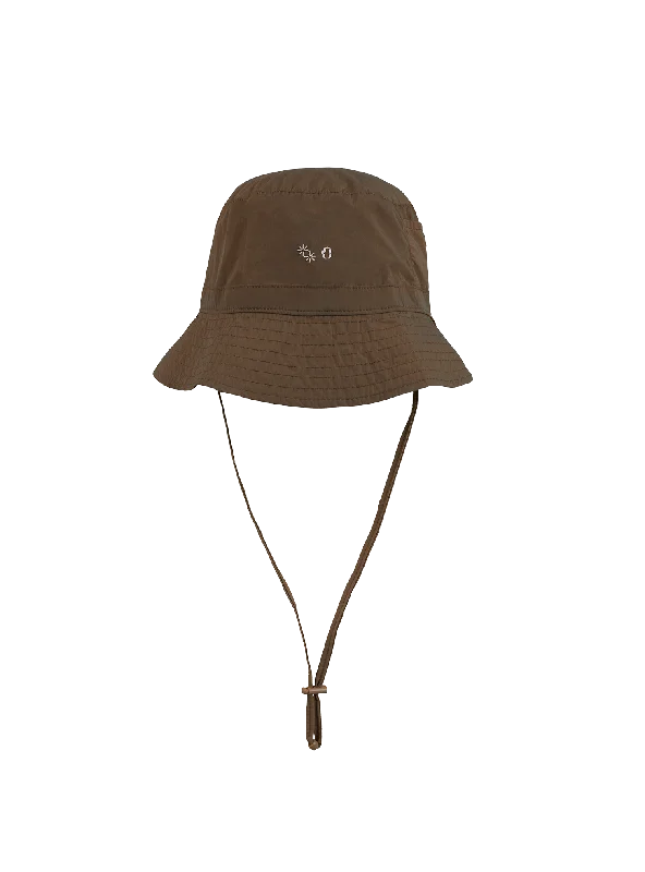 Reversible Bucket Hat (Cider)