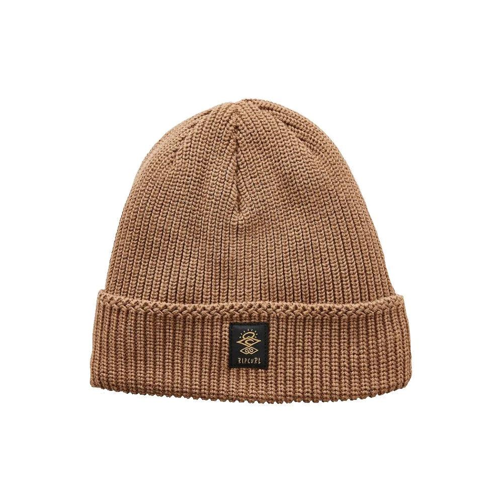 Rip Curl Searchers Reg Beanie Gold