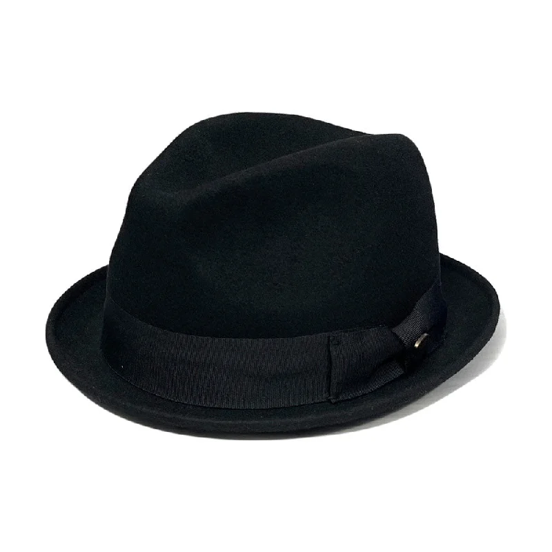 Saint Martin Roma Stingy Fedora