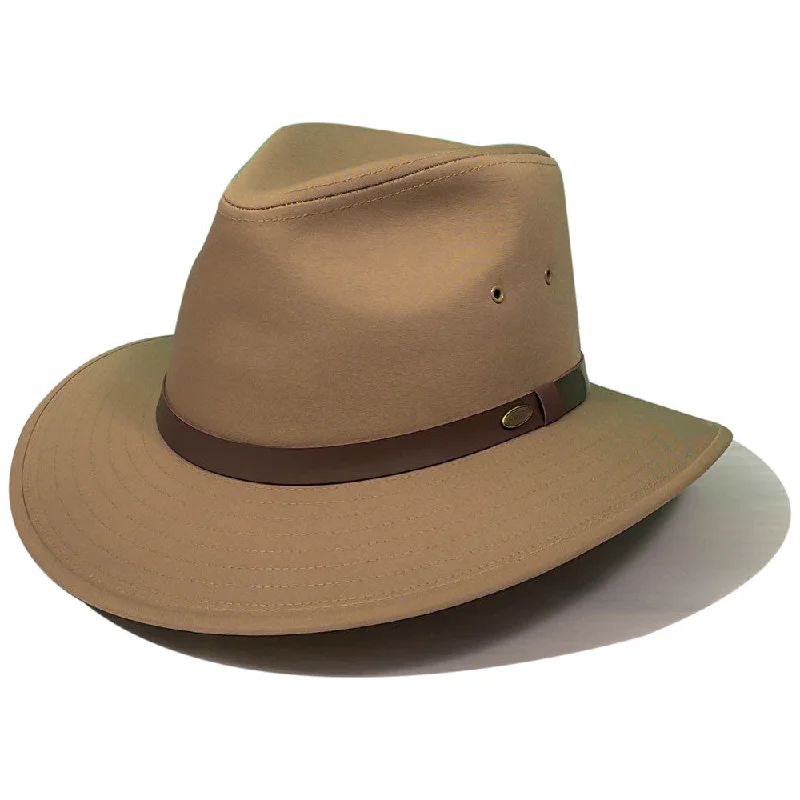 Saint Martin - Sahara Safari Fedora