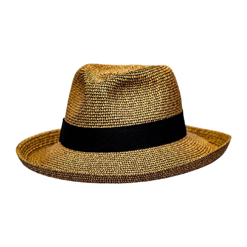 Saint Martin - Upbrim Fedora