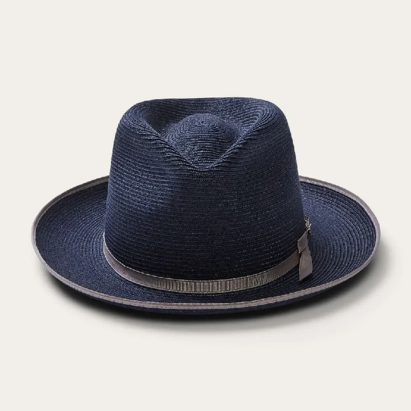 Stratoliner Hemp Fedora