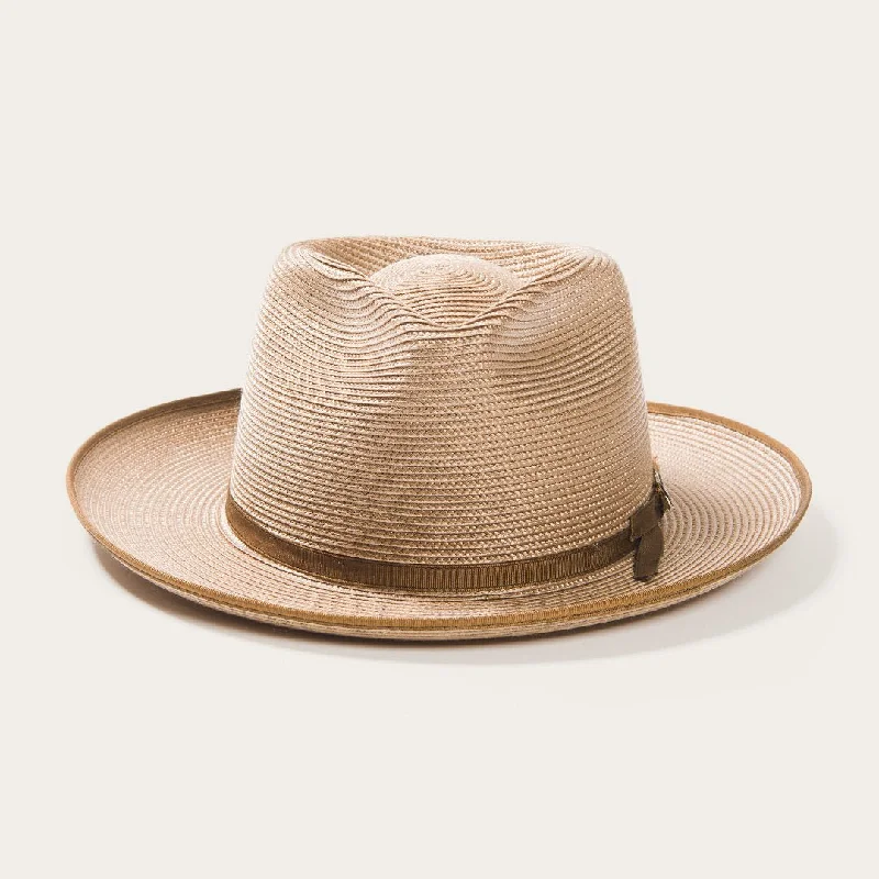 Stratoliner Milan Fedora