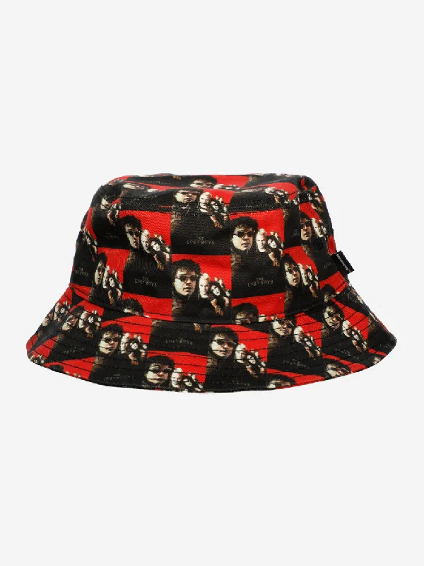 Repeat Poster Bucket Hat