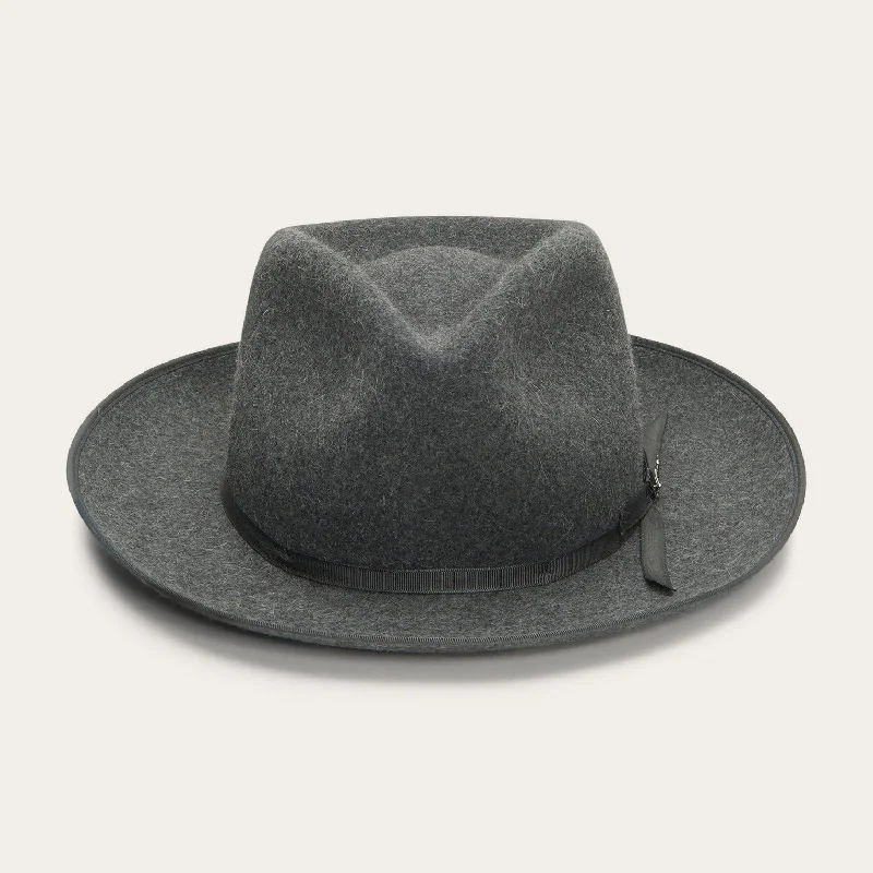 The Ultralight Stratoliner Fedora