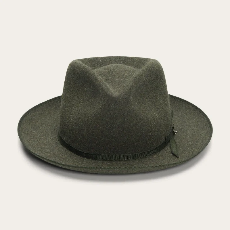 The Ultralight Stratoliner Fedora