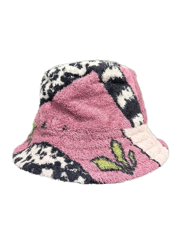 The Up-Cycled Bucket Hat