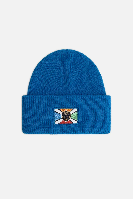 UNITY BEANIE HIGH