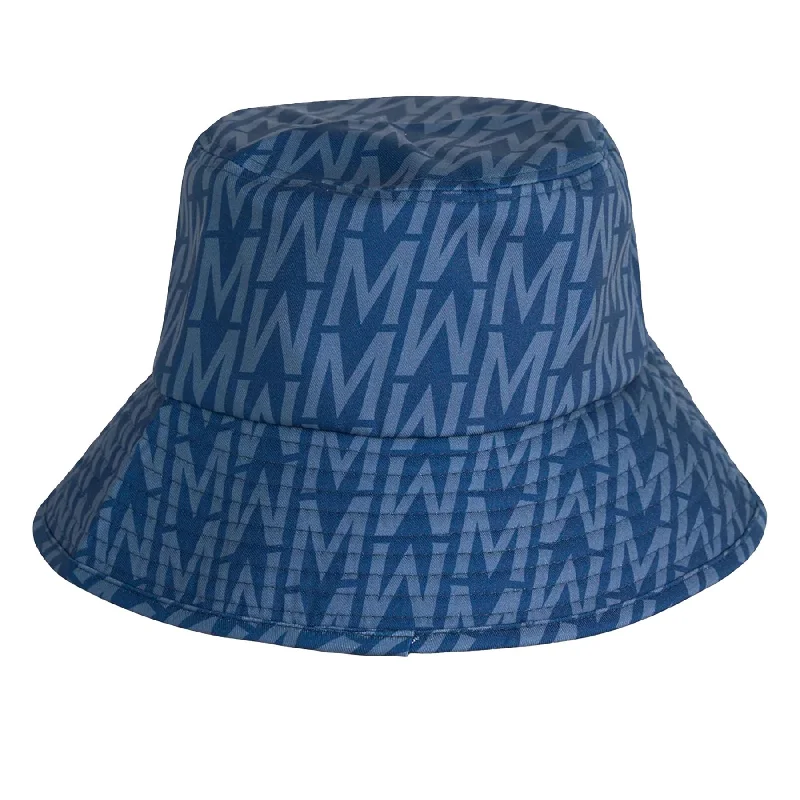 Womens Naomi Bucket Hat - W24