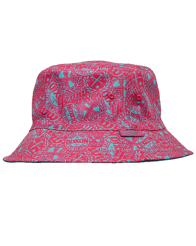 Yeww Reversible Bucket Hat